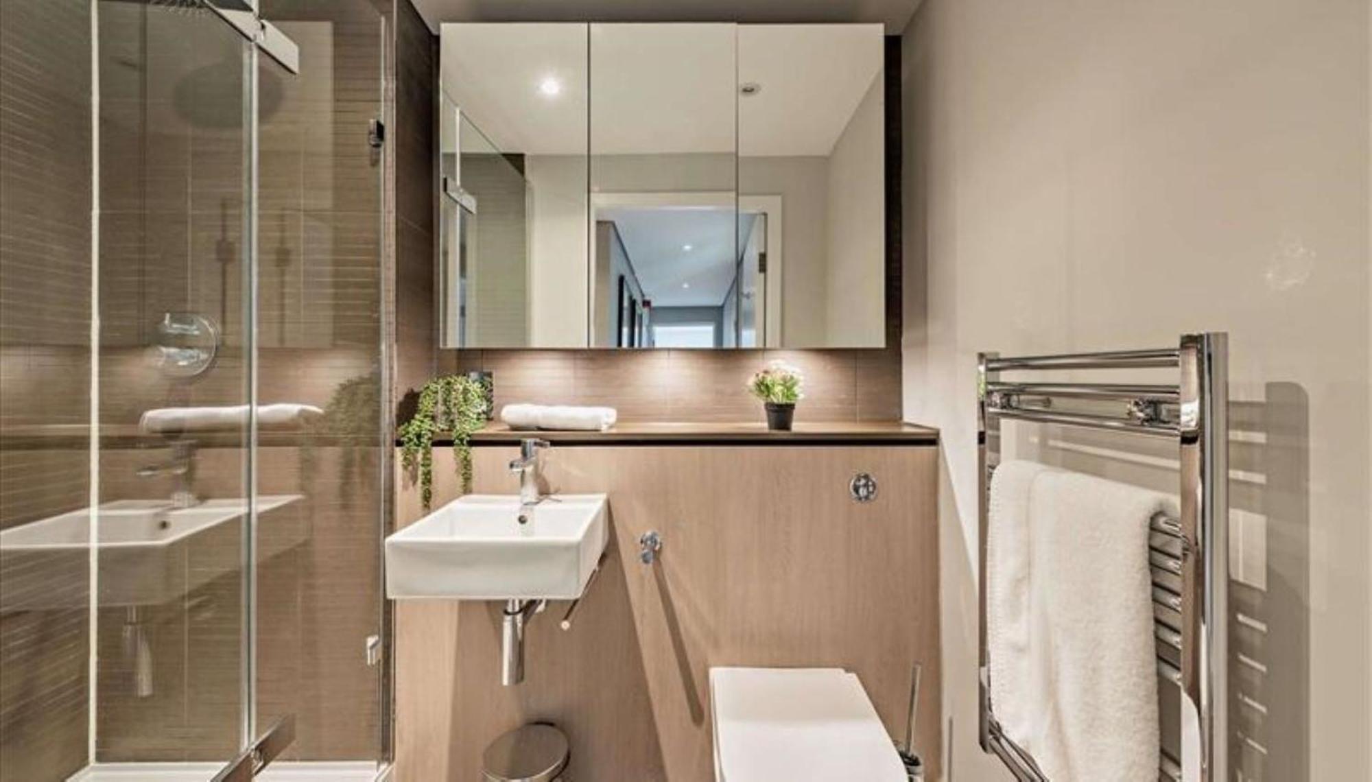 Appartamento Covent Garden Entire Modern Classic Flat 62sqm Sleeps 5