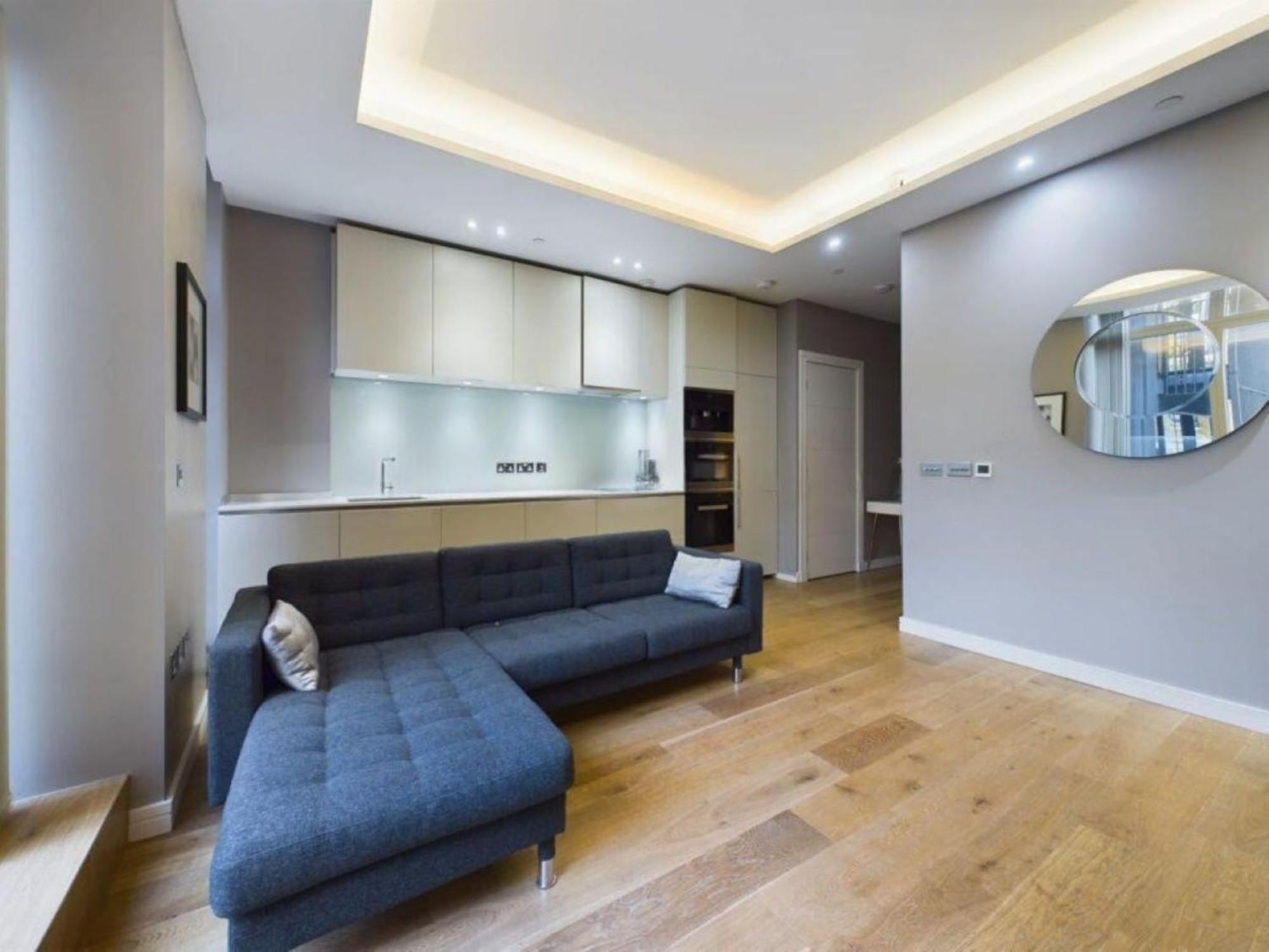 Appartamento Covent Garden Entire Modern Classic Flat 62sqm Sleeps 5