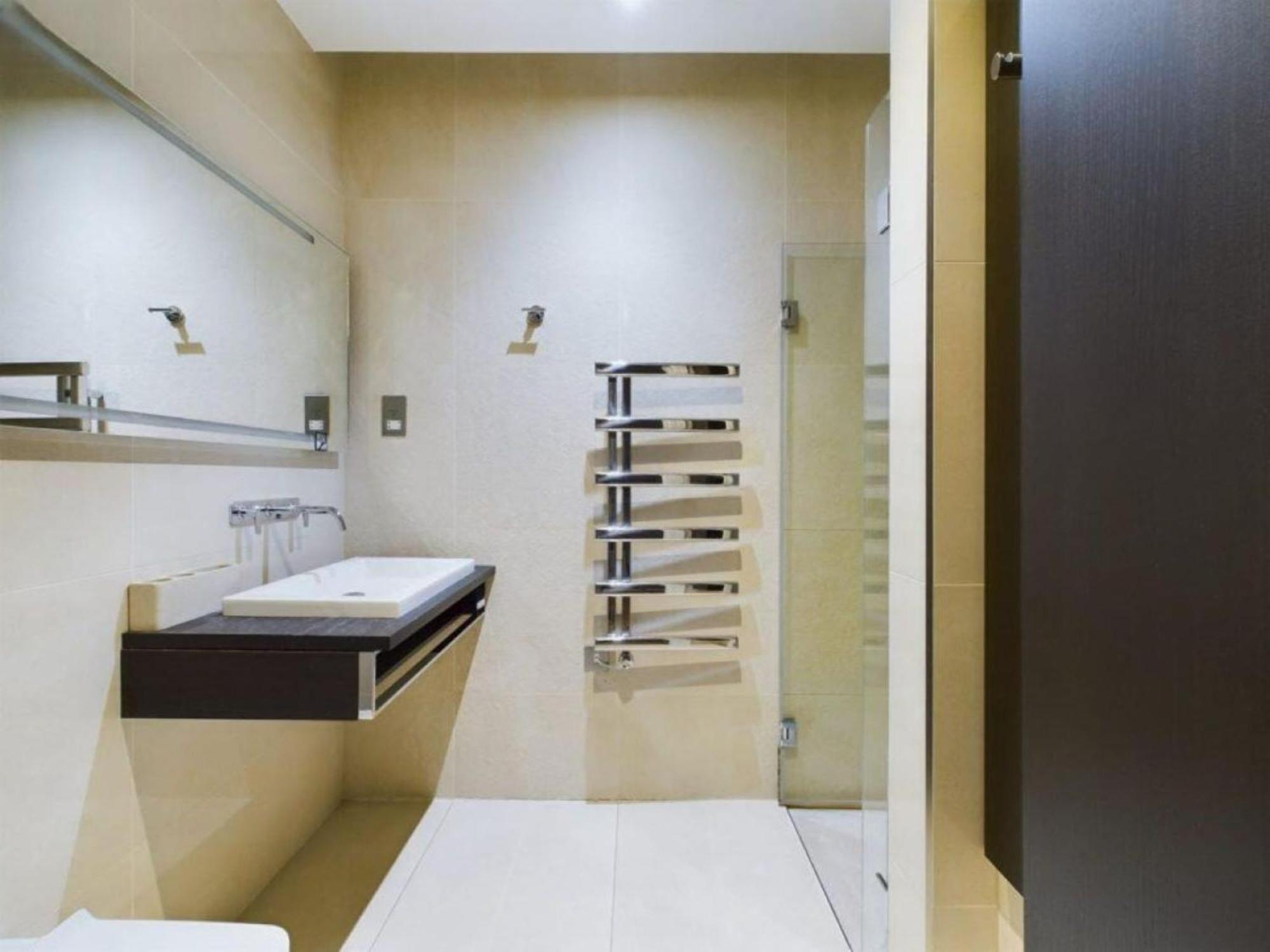 Appartamento Covent Garden Entire Modern Classic Flat 62sqm Sleeps 5 Londra